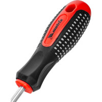 Отвертка Ph2х200 мм MATRIX Fusion anti slip 11442