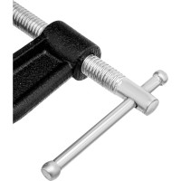 G-образная струбцина MATRIX MASTER 100 мм 20604