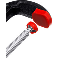 G-образная струбцина MATRIX MASTER 100 мм 20604