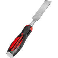 Долото-стамеска 24 мм MATRIX Тигровый глаз 24517