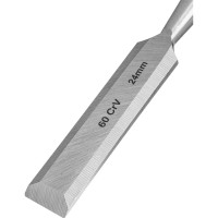 Долото-стамеска 24 мм MATRIX Тигровый глаз 24517