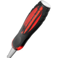 Долото-стамеска 24 мм MATRIX Тигровый глаз 24517