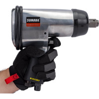 Пневмогайковерт SUMAKE ST 5561 39960