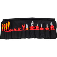 Набор инструмента KNIPEX 1000V KN-989913