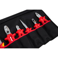 Набор инструмента KNIPEX 1000V KN-989913