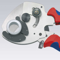 Труборез KNIPEX KN-902540