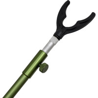 Телескопическая стойка для удилищ Salmo Y 51002603