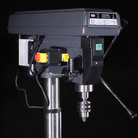 Сверлильный станок на колонне Proma E-2020F/400 25402001