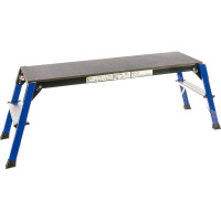 Рабочая платформа Krause MONTO StepTop 130099