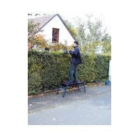 Рабочая платформа Krause MONTO StepTop 130099