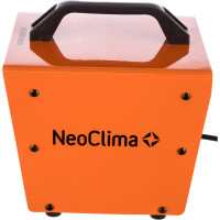 Электрическая тепловая пушка NEOCLIMA KX-2