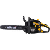 Бензопила Huter BS-40 70/6/1