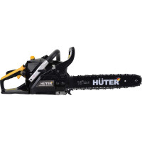 Бензопила Huter BS-40 70/6/1