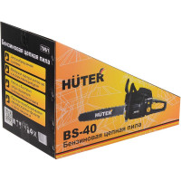 Бензопила Huter BS-40 70/6/1