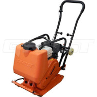 Виброплита поступательного движения Grost VH 60 101596