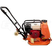 Виброплита поступательного движения Grost VH 60 101596