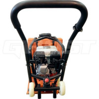 Виброплита поступательного движения Grost VH 60 101596