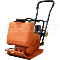 Виброплита поступательного движения Grost VH 60 101596