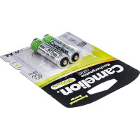 Аккумулятор  AA- 800mAh Ni-Cd BL-2, 1.2В Camelion, 2202