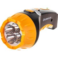 Аккумуляторный фонарь Ultraflash, LED3804