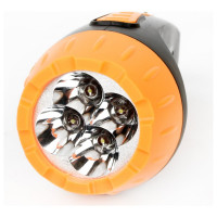 Аккумуляторный фонарь Ultraflash, LED3804