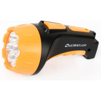 Аккумуляторный фонарь Ultraflash, LED3807