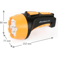Аккумуляторный фонарь Ultraflash, LED3807