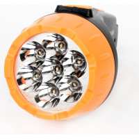 Аккумуляторный фонарь Ultraflash, LED3807