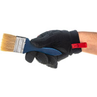 Набор флейцевых кистей FIT 01501