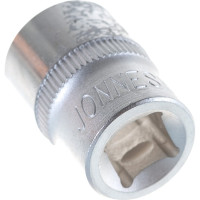 Головка торцевая 6-гранная (3/8"DR; 15 мм) Jonnesway S04H3115