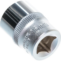 Головка торцевая 6-гранная (3/8"DR; 16 мм) Jonnesway S04H3116