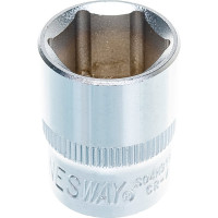 Головка торцевая 6-гранная (3/8"DR; 16 мм) Jonnesway S04H3116