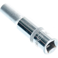 Головка торцевая глубокая 6-гранная (1/4"DR; 5,5 мм) Jonnesway S04HD21055