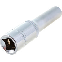 Головка торцевая глубокая 6-гранная (1/4"DR; 5,5 мм) Jonnesway S04HD21055