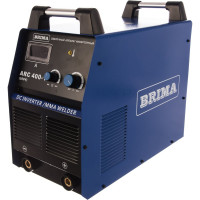 Сварочный инвертор Brima ARC-400-1 380В 8972