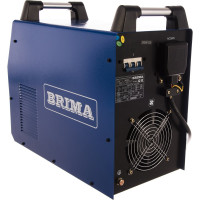 Сварочный инвертор Brima ARC-400-1 380В 8972
