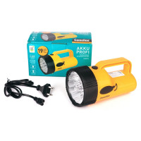 Аккумуляторный фонарь Camelion LED29314, 10471