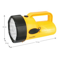 Аккумуляторный фонарь Camelion LED29314, 10471