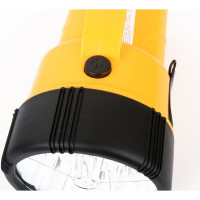 Аккумуляторный фонарь Camelion LED29314, 10471