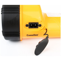 Аккумуляторный фонарь Camelion LED29314, 10471
