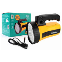 Аккумуляторный фонарь Camelion LED29315, 10469