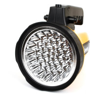 Аккумуляторный фонарь Camelion LED29315, 10469