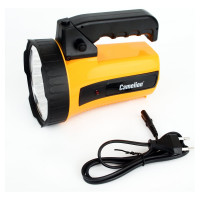 Аккумуляторный фонарь Camelion LED29315, 10469