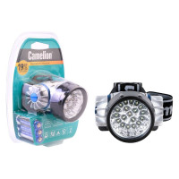 Налобный фонарь Camelion LED 5323-19Mx, 8138
