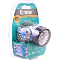 Налобный фонарь Camelion LED 5323-19Mx, 8138