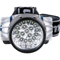 Налобный фонарь Camelion LED 5323-19Mx, 8138