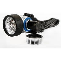 Налобный фонарь Camelion LED 5323-19Mx, 8138