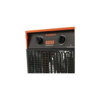 Электрический тепловентилятор Patriot PT-Q 15 633307235