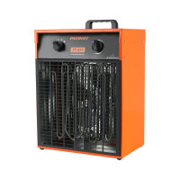 Электрический тепловентилятор Patriot PT-Q 15 633307235