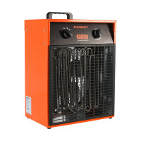 Электрический тепловентилятор Patriot PT-Q 15 633307235